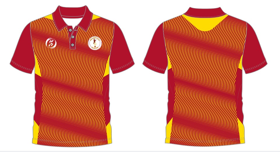 Custom Polo Shirt